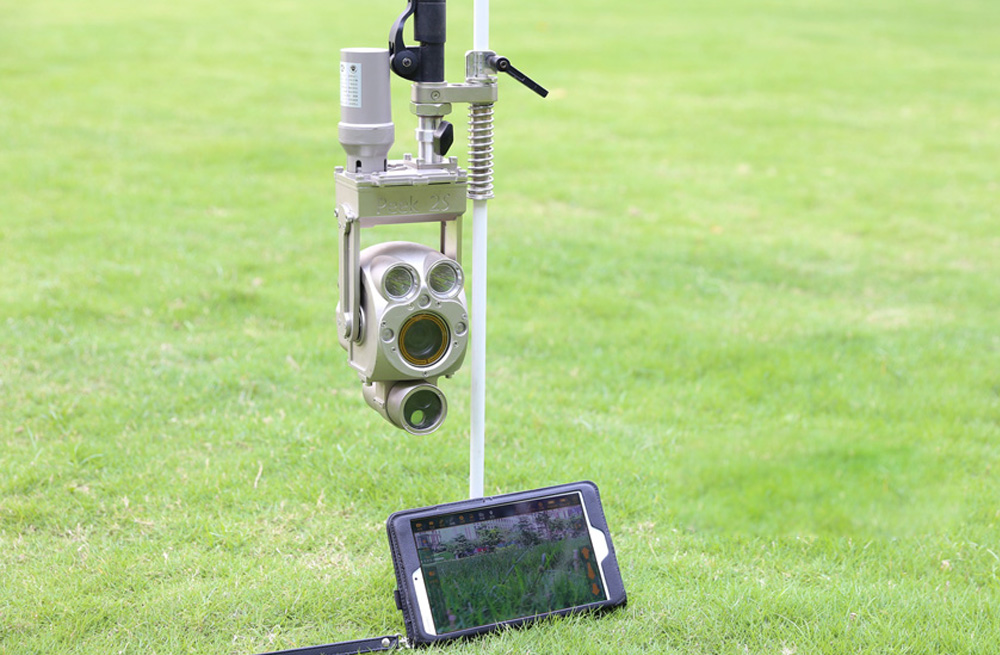 286华阳管道检测QV潜望镜