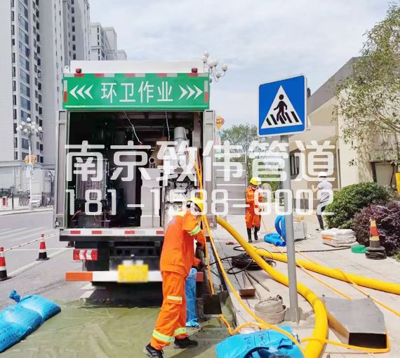380华阳淤泥分离
